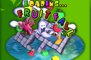 Fruit Fall 3