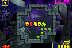 Fruit Fall 4