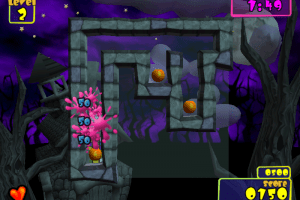 Fruit Fall 7
