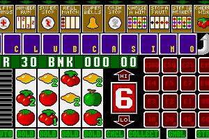 Fruit Machine 2