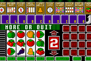 Fruit Machine 6