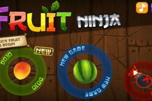 Fruit Ninja 0