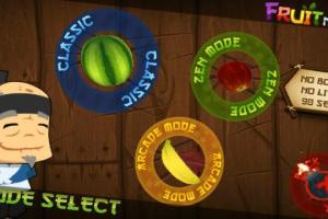 Fruit Ninja 1