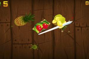 Fruit Ninja 3
