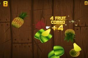 Fruit Ninja 4