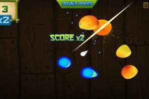 Fruit Ninja 5