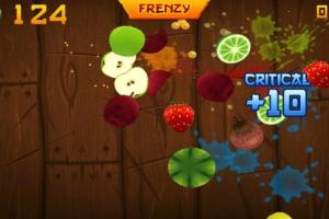 Fruit Ninja 7
