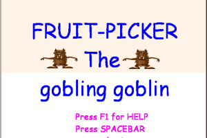 Fruit-Picker 0