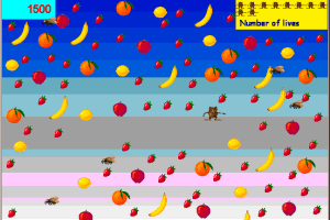 Fruit-Picker abandonware