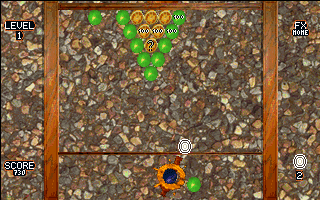 Fruit Salad abandonware