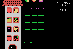 Fruit Search 1