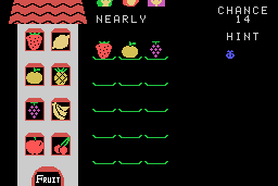Fruit Search 2