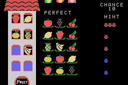 Fruit Search 3