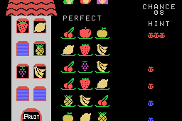 Fruit Search 4
