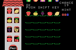Fruit Search 5