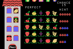 Fruit Search 6