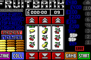 Fruitbank 2