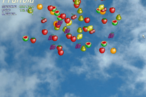Fruitola 3