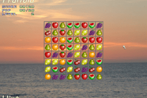 Fruitola 5