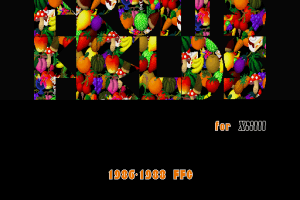 Fruits Fields 0