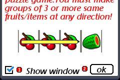 Frutakia 3