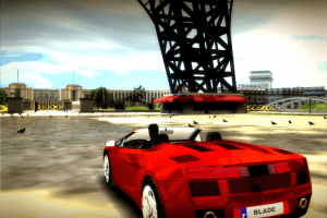 FSR: French Street Racing 0