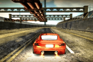 FSR: French Street Racing 1