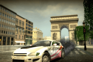 FSR: French Street Racing 2
