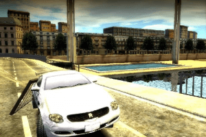FSR: French Street Racing 3