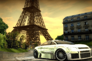 FSR: French Street Racing abandonware