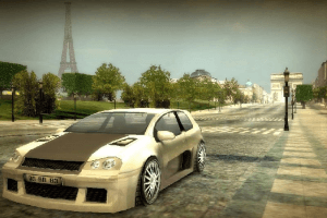 FSR: French Street Racing 8