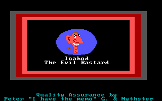 Fuck Quest 2: Romancing the Bone abandonware