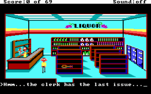 Fuck Quest 9