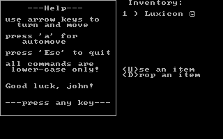 Fue abandonware