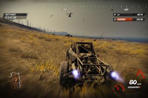 FUEL abandonware