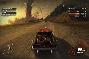 FUEL 21