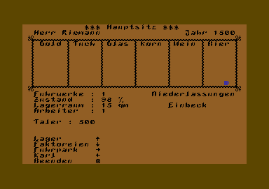 Fugger abandonware