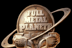 Full Metal Planet 0