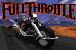 Full Throttle 0