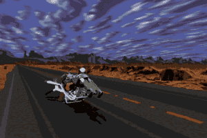 Full Throttle 6