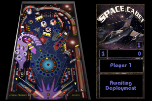 Full Tilt! Pinball abandonware