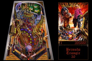 Full Tilt! Pinball 3