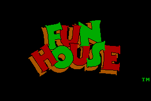 Fun House 0