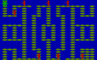 Fun School 2: For 6-8 Year Olds abandonware