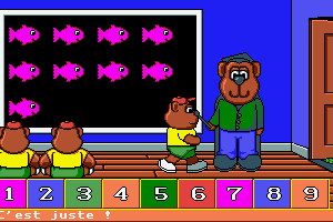 Fun School 4: for the under 5s 1