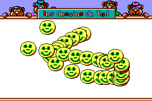 Fun School 4: for the under 5s 2