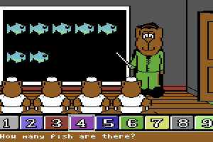 Fun School 4: for the under 5s 6