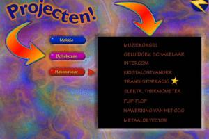 Fun with Electronics 1