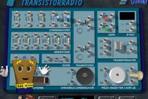 Fun with Electronics 2