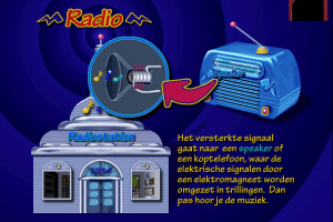 Fun with Electronics 3